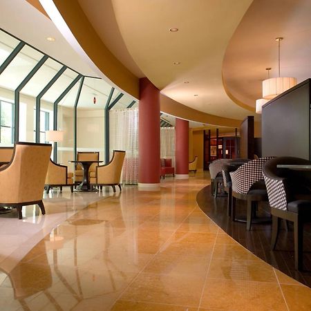 Falls Church Marriott Fairview Park Exterior foto
