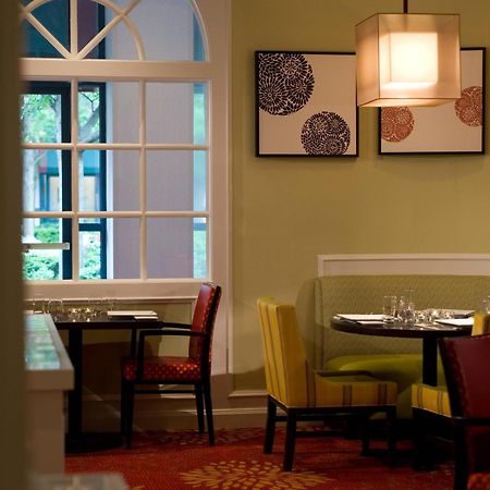 Falls Church Marriott Fairview Park Exterior foto