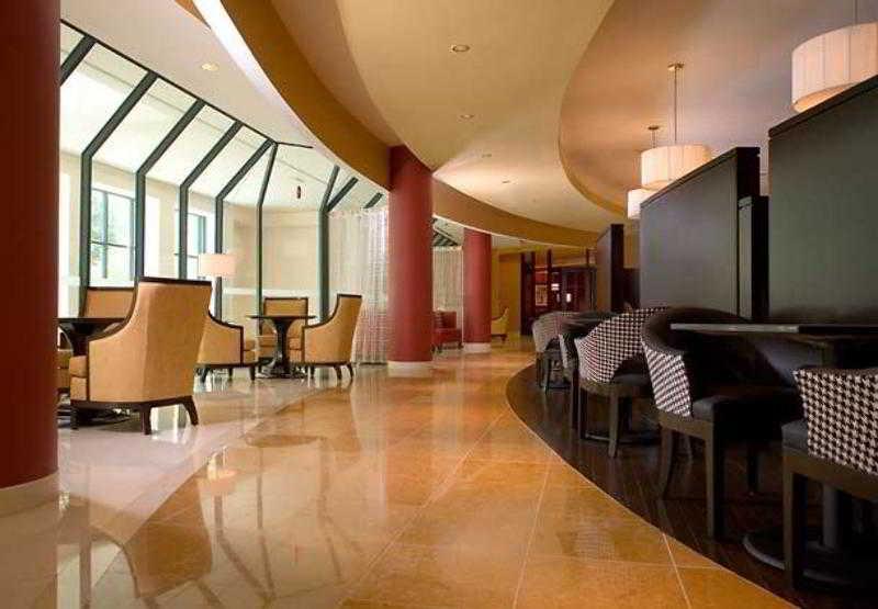 Falls Church Marriott Fairview Park Exterior foto