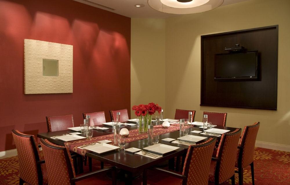 Falls Church Marriott Fairview Park Exterior foto