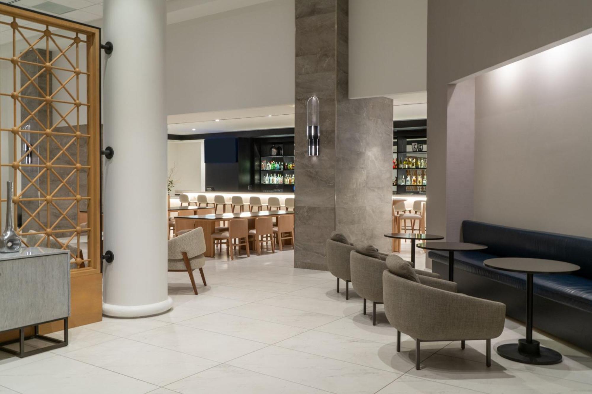 Falls Church Marriott Fairview Park Exterior foto
