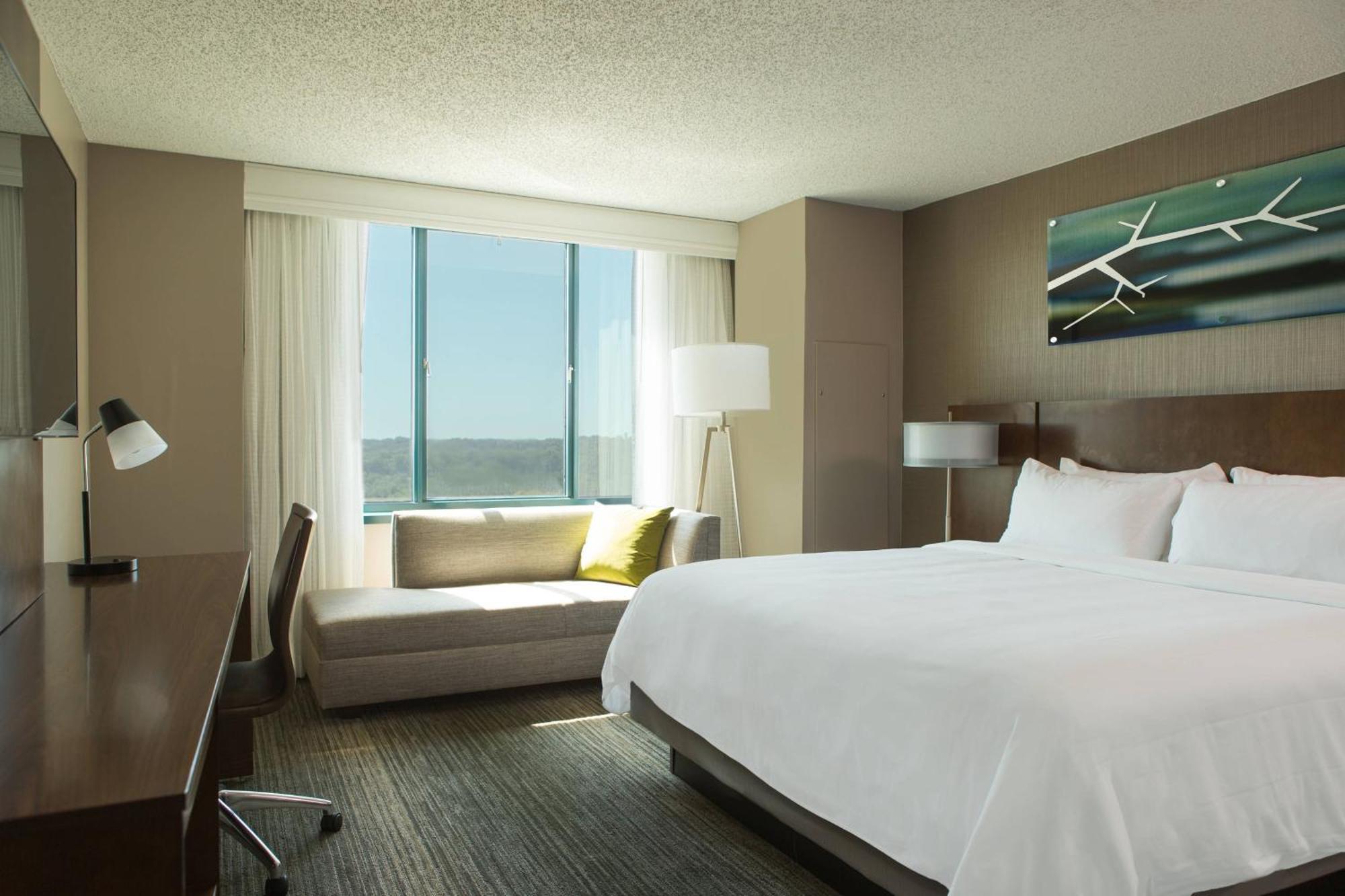 Falls Church Marriott Fairview Park Exterior foto