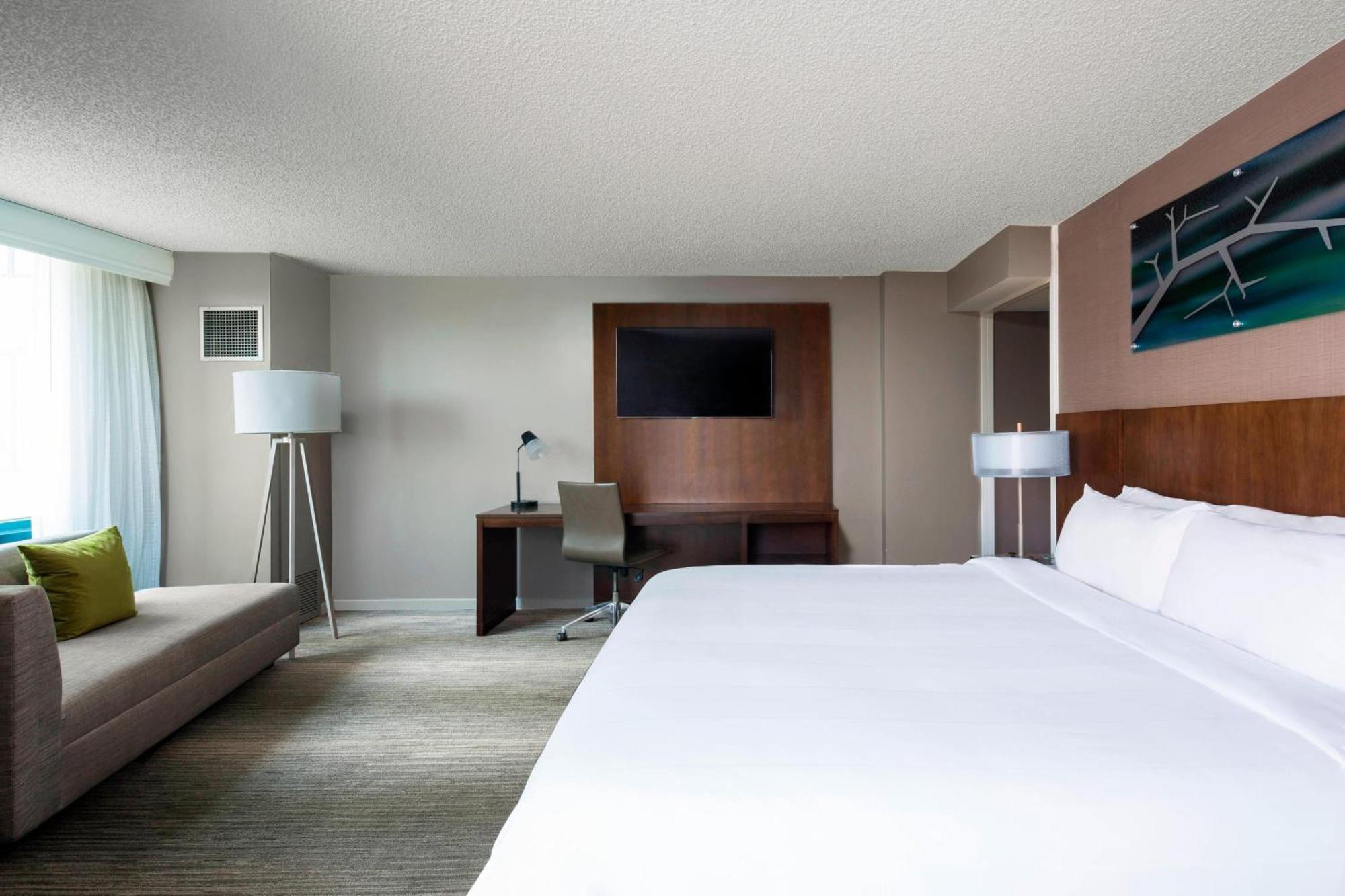 Falls Church Marriott Fairview Park Exterior foto