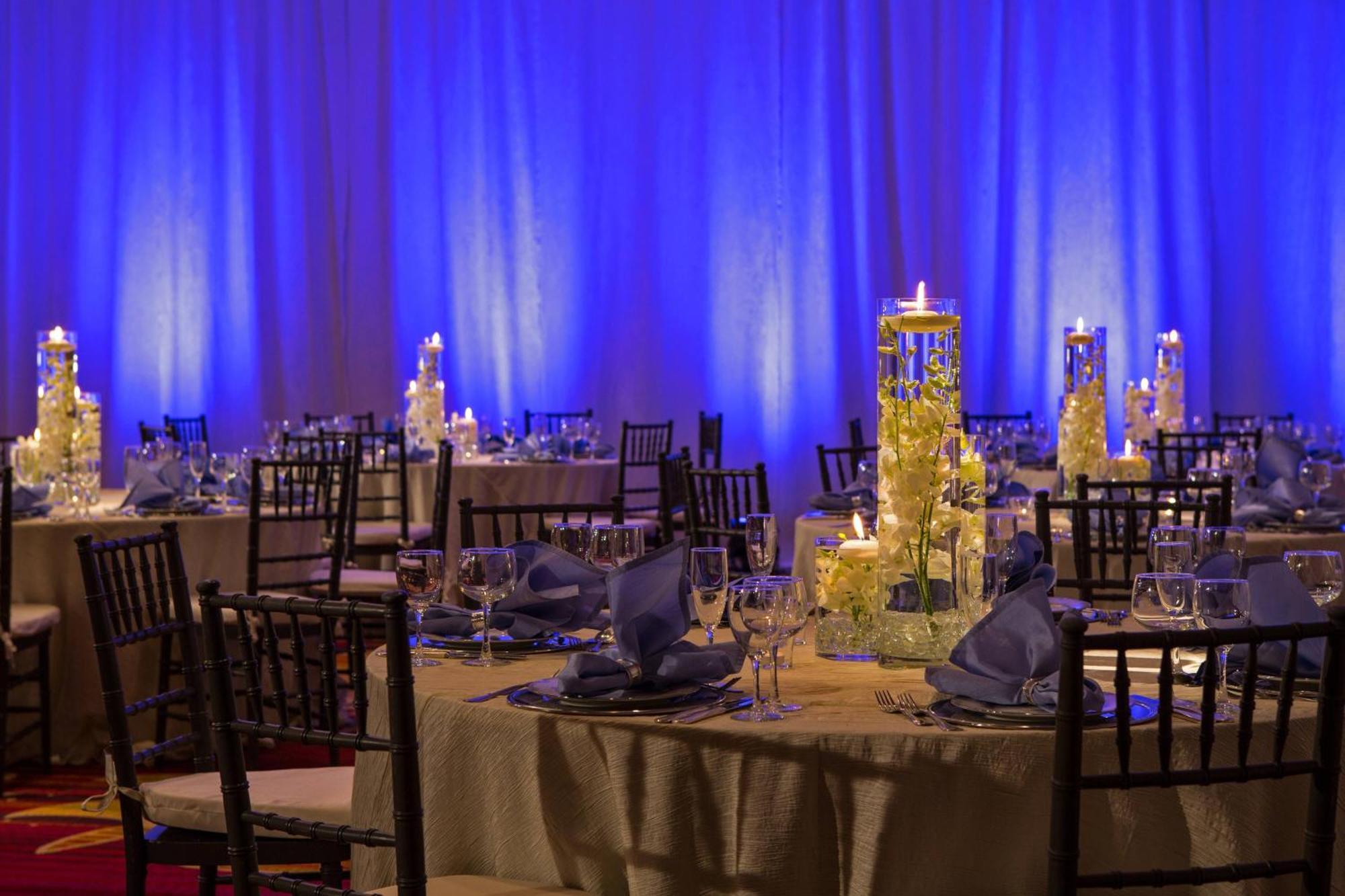 Falls Church Marriott Fairview Park Exterior foto